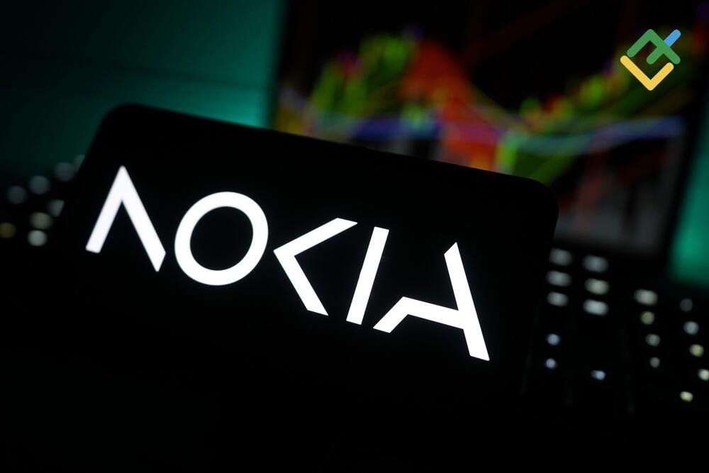 LiteFinance: Nokia (NOK)