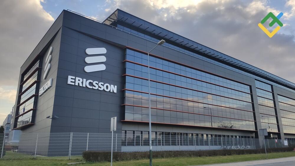 LiteFinance: Ericsson (ERIC)