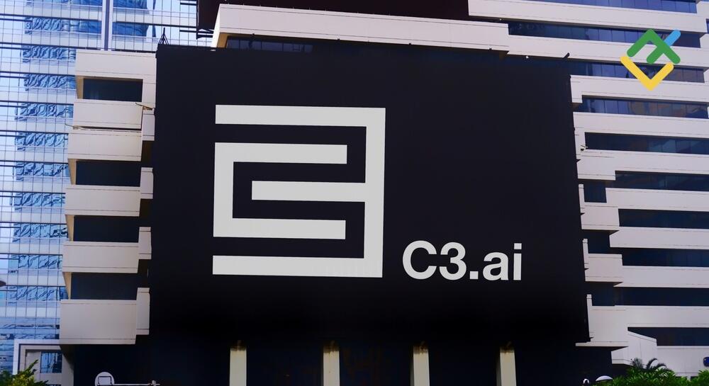 LiteFinance: C3.ai (AI)