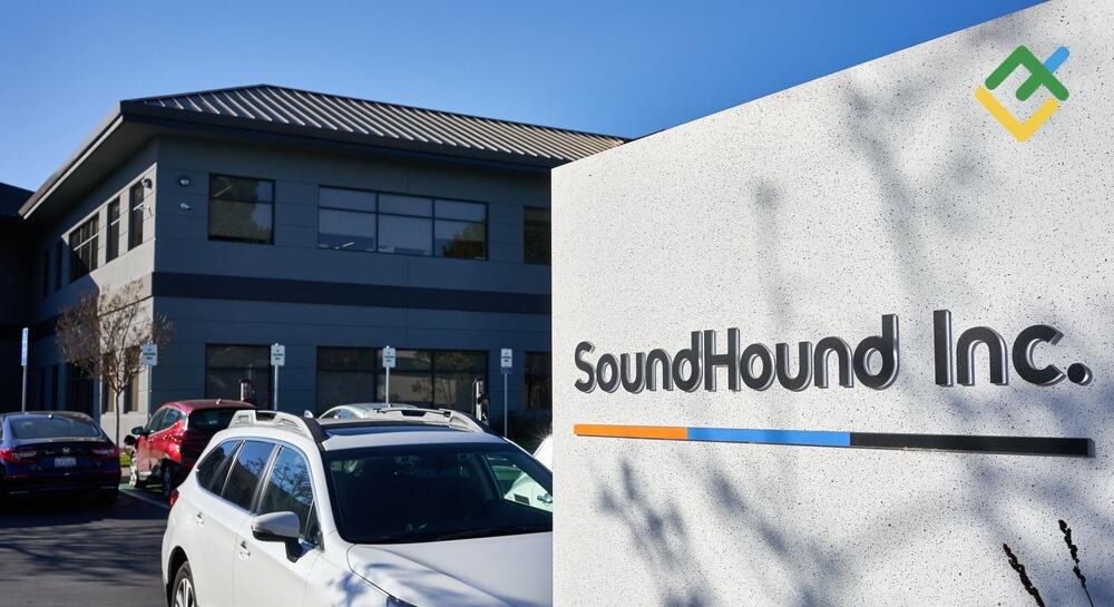 LiteFinance: SoundHound AI (SOUN)