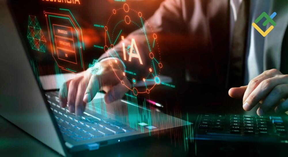 LiteFinance: Лучшие акции ИИ: крупнейшие компании