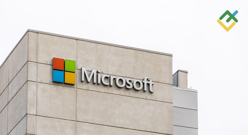 LiteFinance: Microsoft (MSFT)