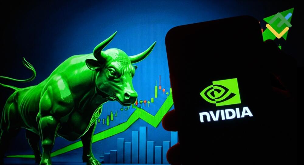 LiteFinance: Nvidia (NVDA)