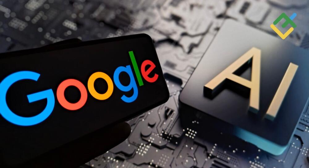 LiteFinance: Alphabet (GOOG)