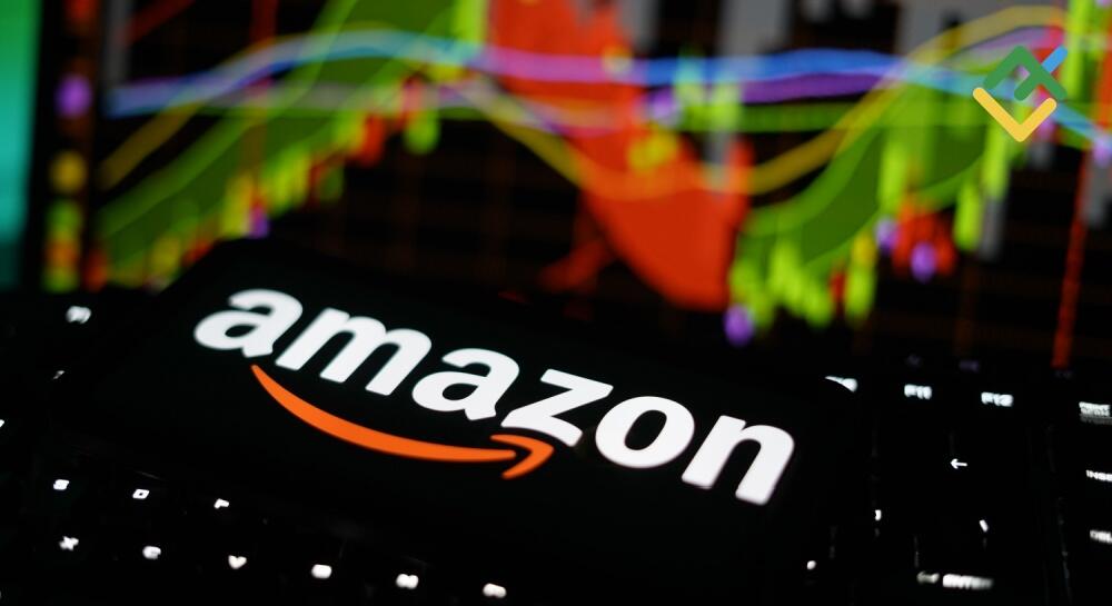LiteFinance: Amazon (AMZN)