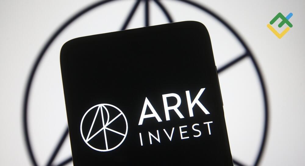 LiteFinance: ARK Autonomous Technology & Robotics ETF (ARKQ)