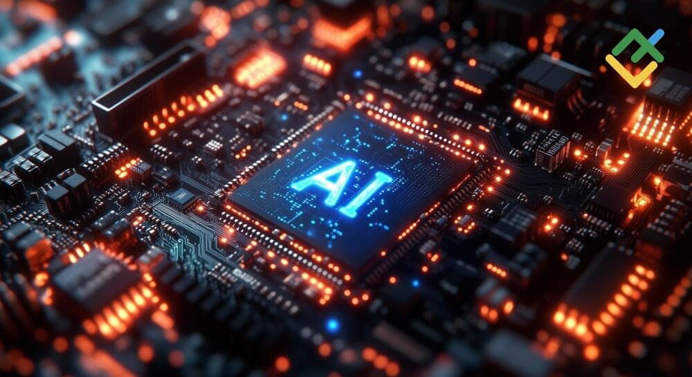 Лучшие акции компаний искусственного интеллекта: инвестиционный гид 2026