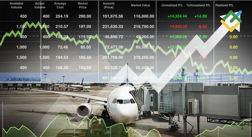 LiteFinance: Low-Cost Carriers (LCC)