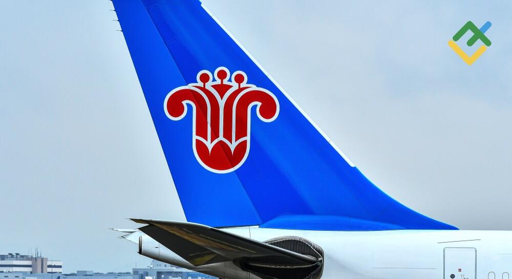 LiteFinance: China Southern Airlines (1055.HK)