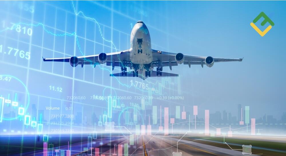 LiteFinance: Revenue per Available Seat Mile (RASM)