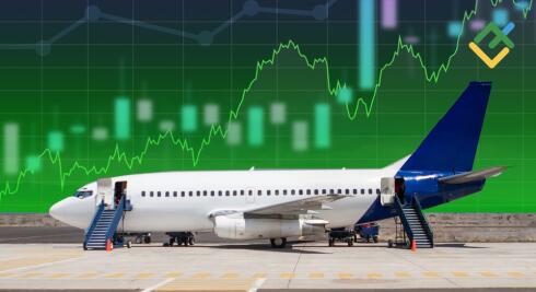 Best Airline Stocks to Buy and Invest In 2026