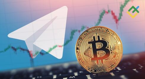 Лучшие бесплатные и платные каналы с крипто сигналами в Telegram