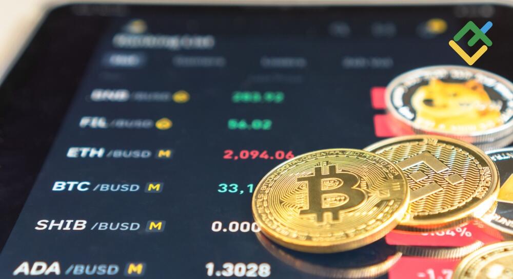 LiteFinance: How Crypto Signals Work