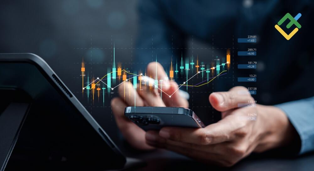 LiteFinance: Group 2 — Balanced Mix of Trading Signals with Education and Analysis