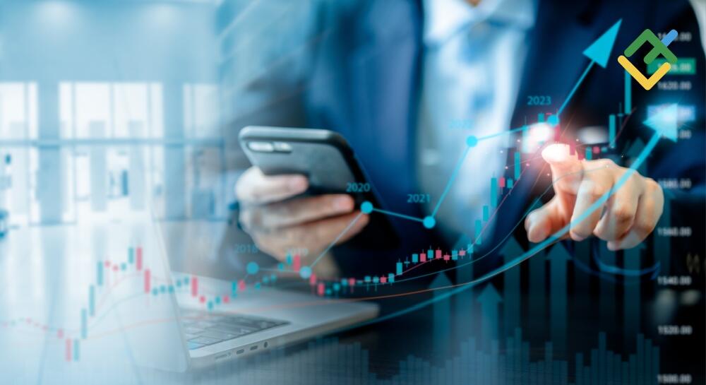 LiteFinance: Trading Strategies with Crypto Signals