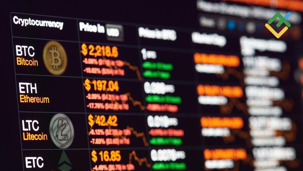 LiteFinance: