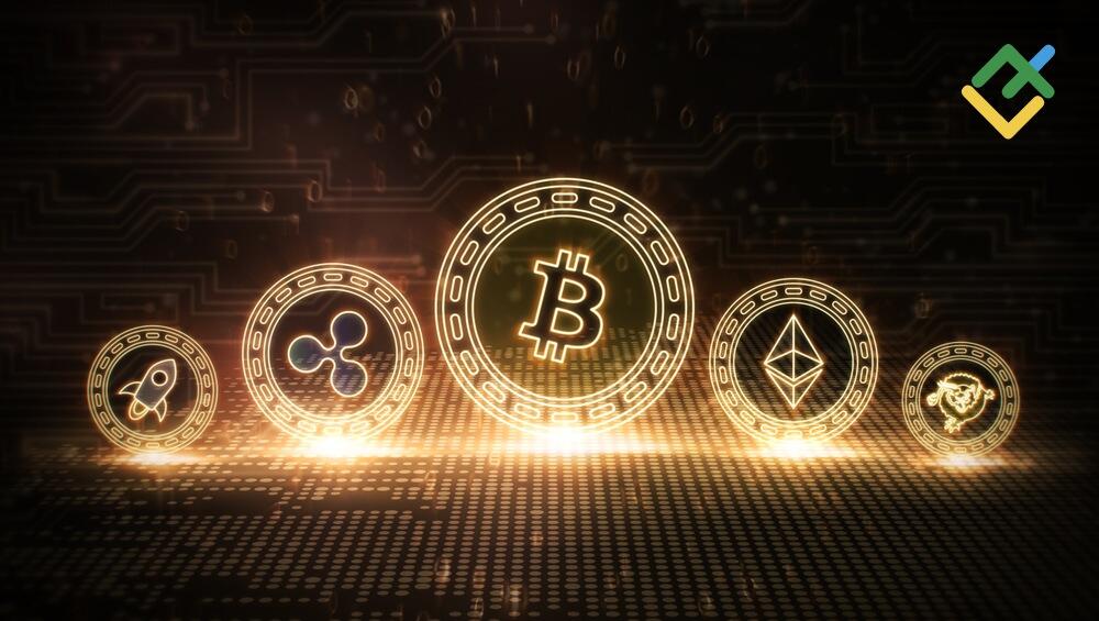 LiteFinance: 12. Toncoin (TON)