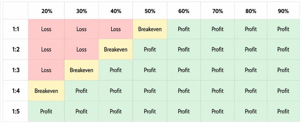 LiteFinance: Fading