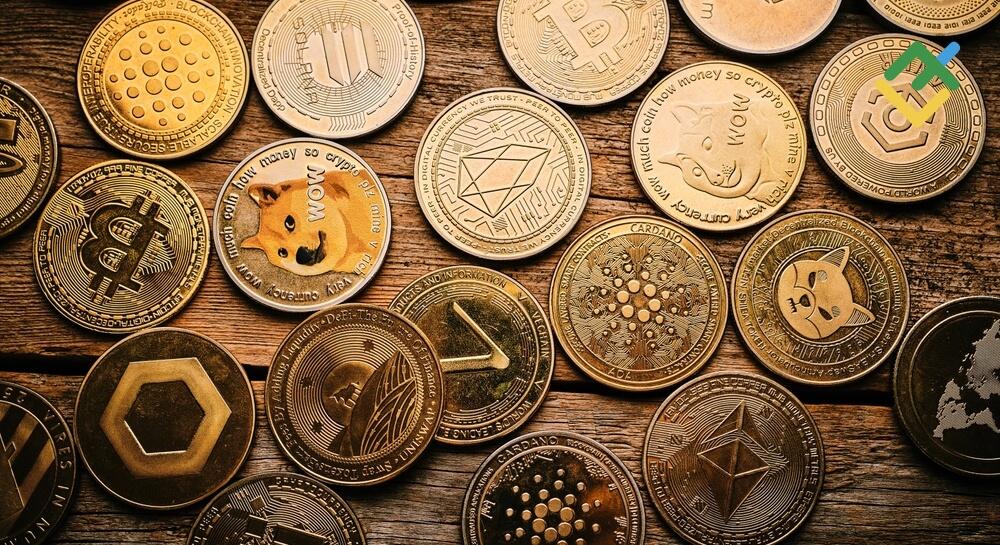 Best Crypto For Day Trading in 2026: Top 10 Picks | LiteFinance