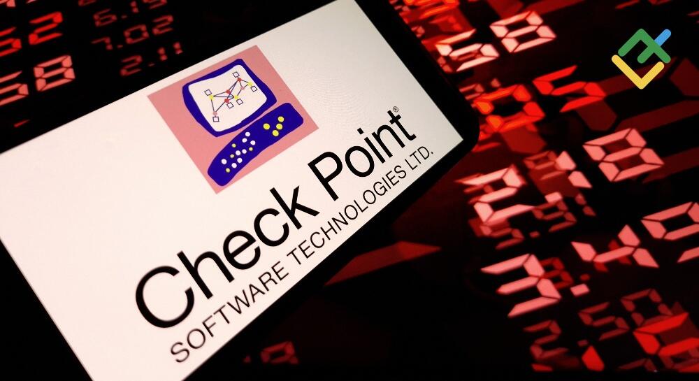 LiteFinance: Check Point Software (CHKP)