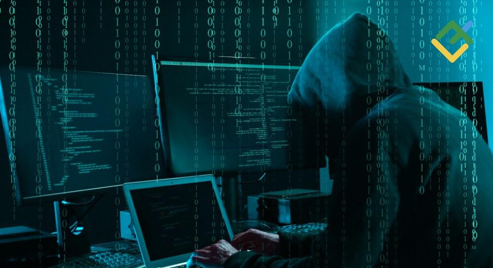 LiteFinance: SentinelOne (S)