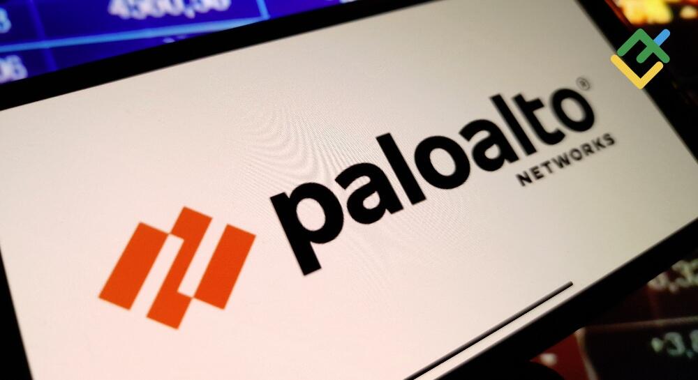 LiteFinance: Palo Alto Networks (PANW)