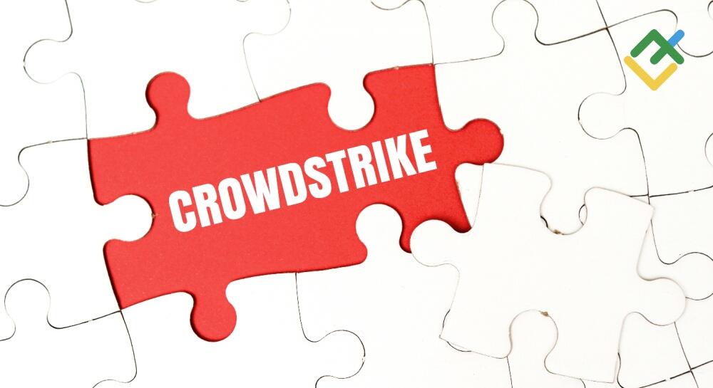 LiteFinance: CrowdStrike Holdings (CRWD)