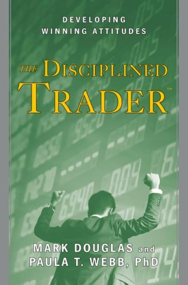 LiteFinance: The Disciplined Trader by Mark Douglas