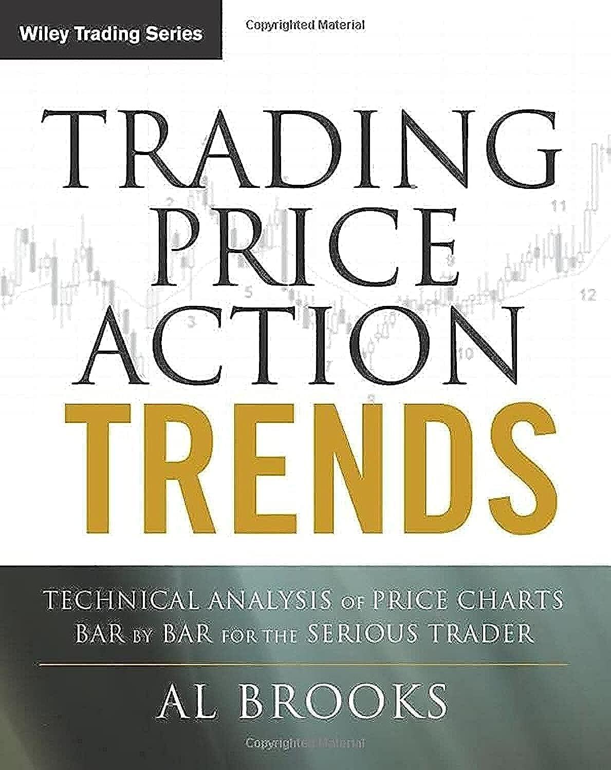 LiteFinance: Trading Price Action Trends by Al Brooks