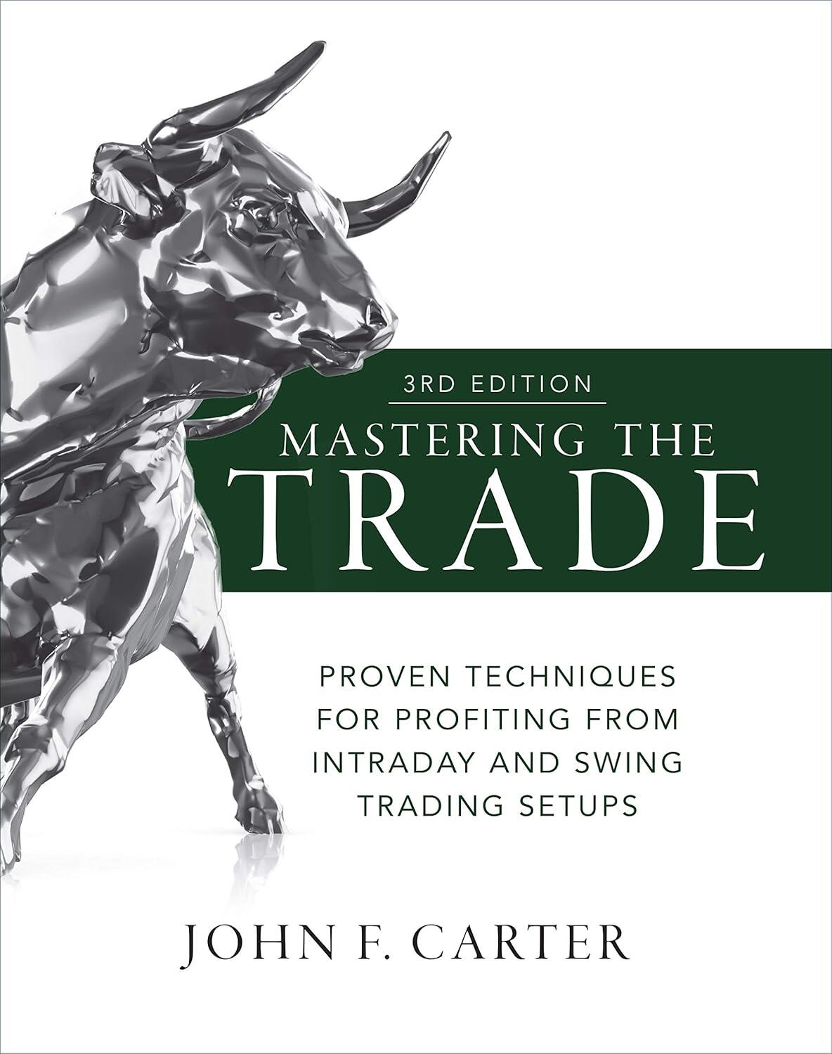 LiteFinance: Mastering the Trade by John Carter