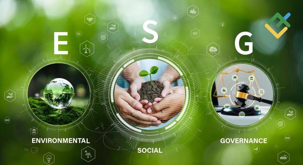 LiteFinance: Considering ESG Factors