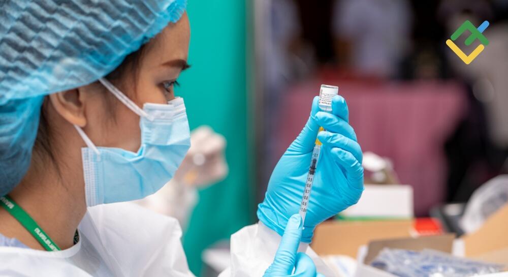 LiteFinance: Why Invest in Healthcare Stocks in 2026