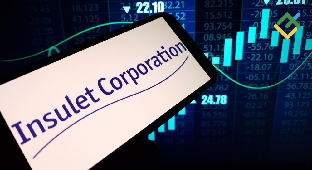 LiteFinance: Insulet Corporation (PODD)