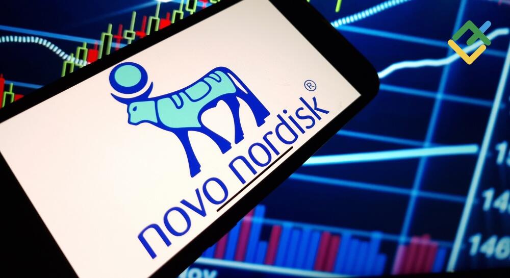 LiteFinance: Novo Nordisk (NVO)