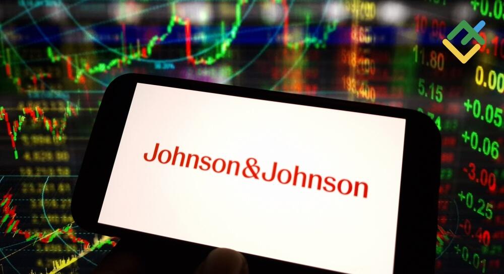 LiteFinance: Johnson & Johnson (JNJ)