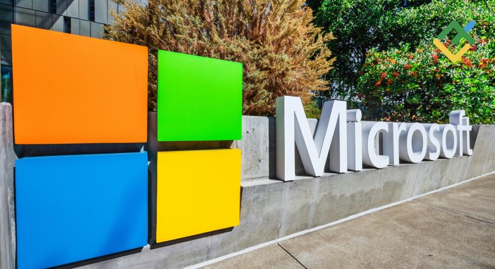 LiteFinance: Microsoft Corp. (MSFT)