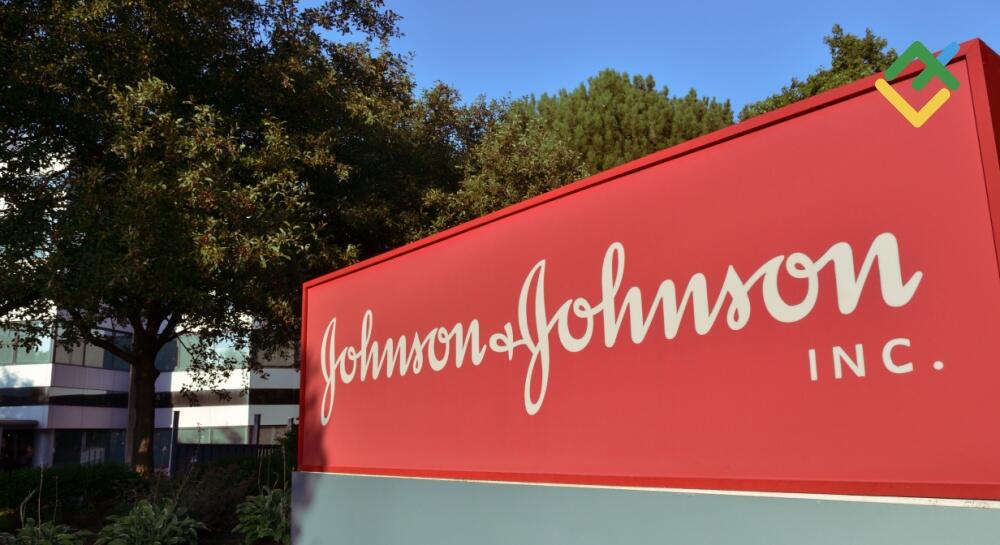 LiteFinance: Johnson & Johnson (JNJ)