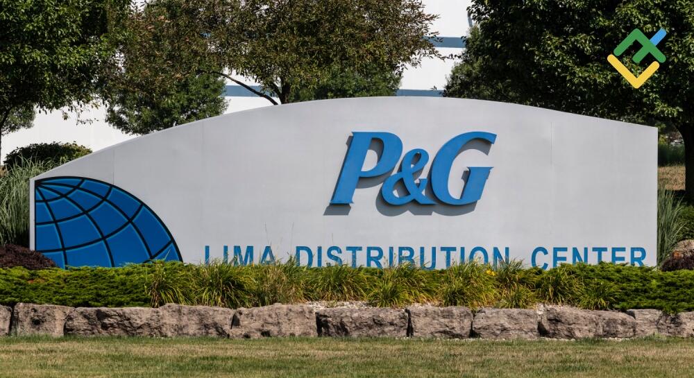 LiteFinance: Procter & Gamble (PG)