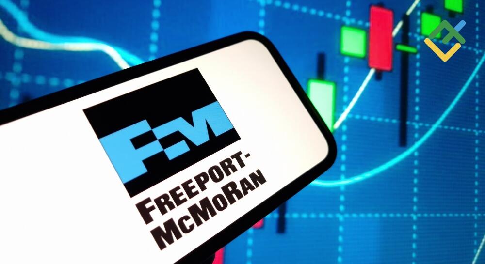 LiteFinance: Freeport-McMoRan (FCX)