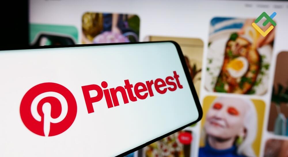 LiteFinance: Pinterest (PINS)