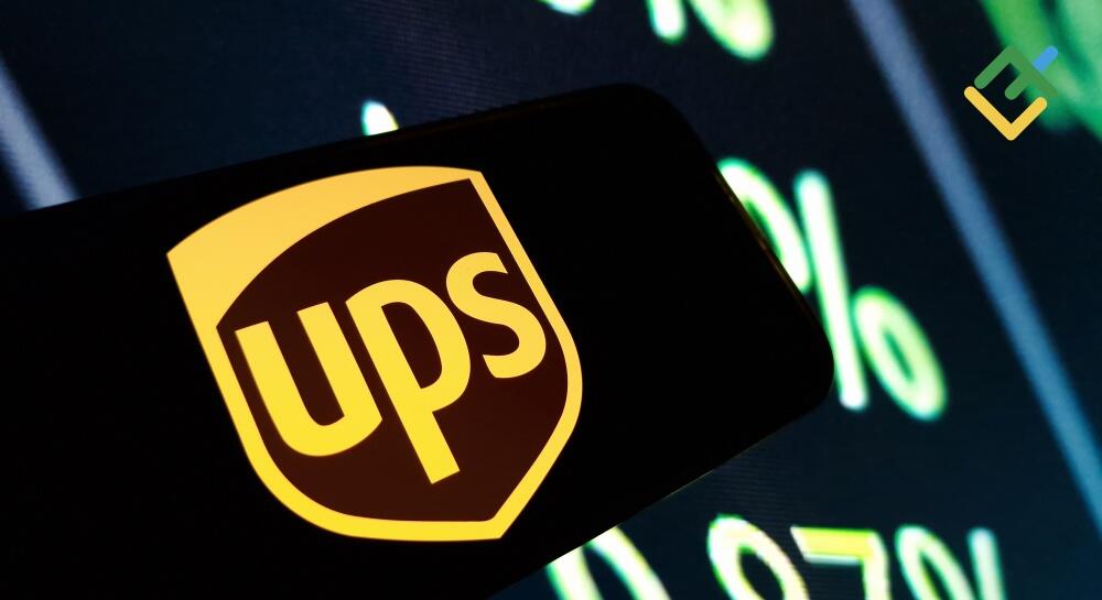 LiteFinance: United Parcel Service (UPS)
