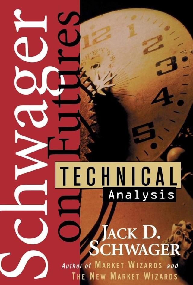 LiteFinance: Technical Analysis, Study Guide by Jack Schwager