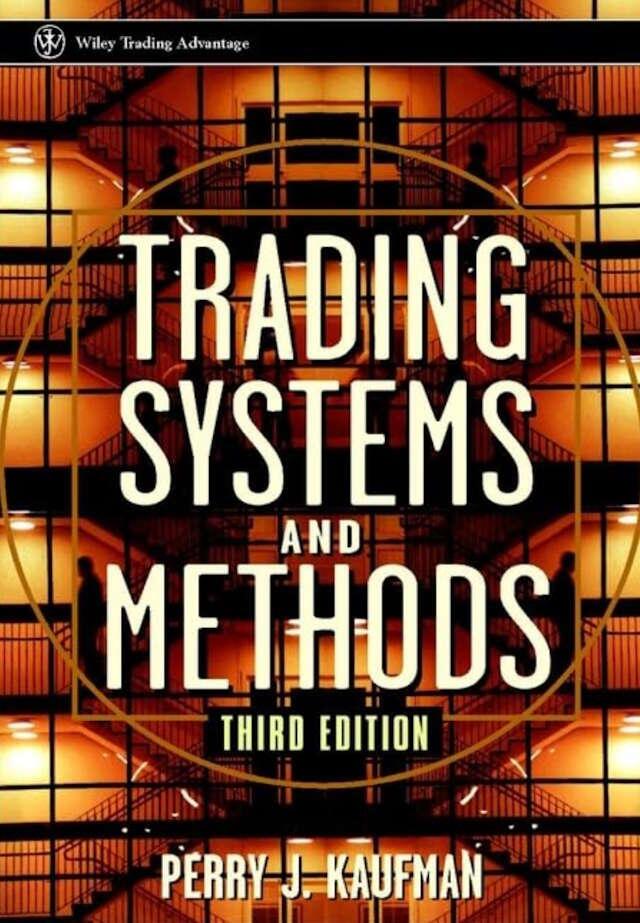 LiteFinance: Trading Systems and Methods by Perry Kaufman
