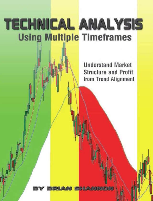 LiteFinance: Technical Analysis Using Multiple Timeframes by Brian Shannon