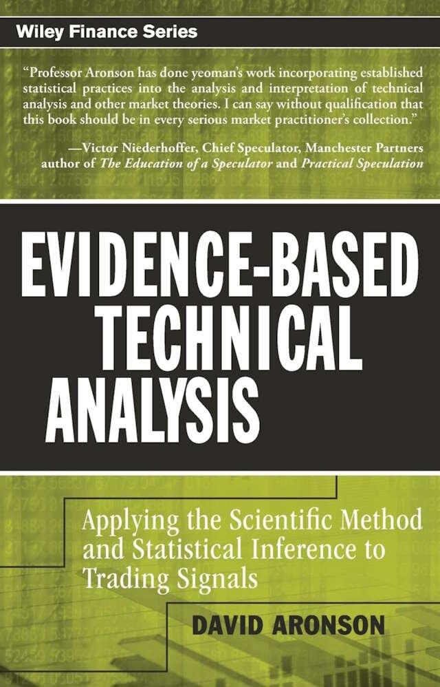 LiteFinance: Evidence-Based Technical Analysis by David Aronson
