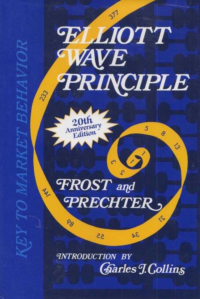 LiteFinance: Elliott Wave Principle: Key to Market Behavior by Albert Frost and Robert Prechter