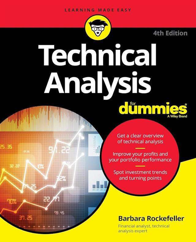 LiteFinance: Technical Analysis for Dummies by Barbara Rockefeller