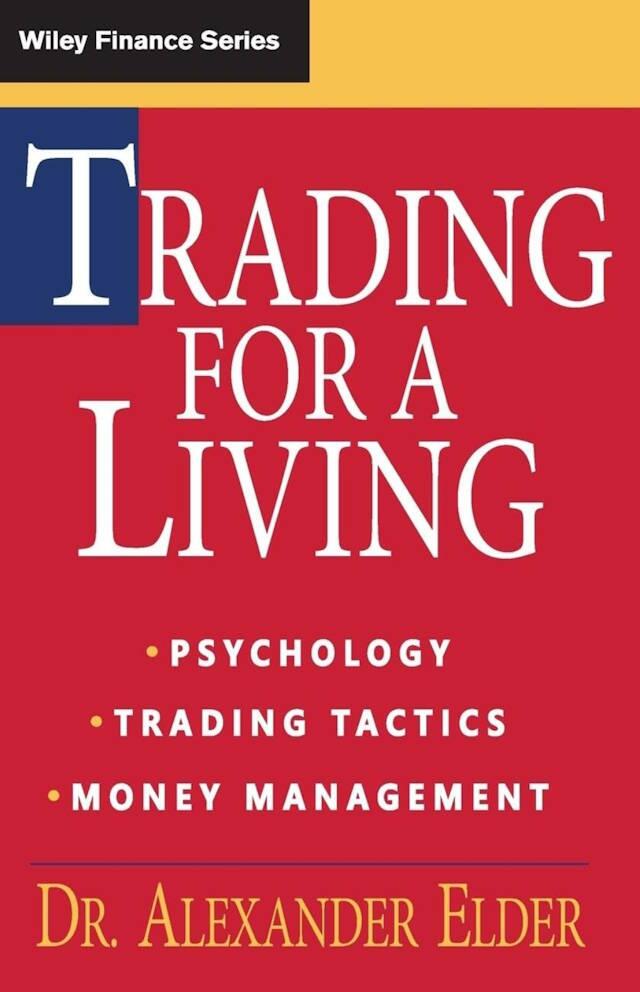 LiteFinance: Trading for a Living by Alexander Elder