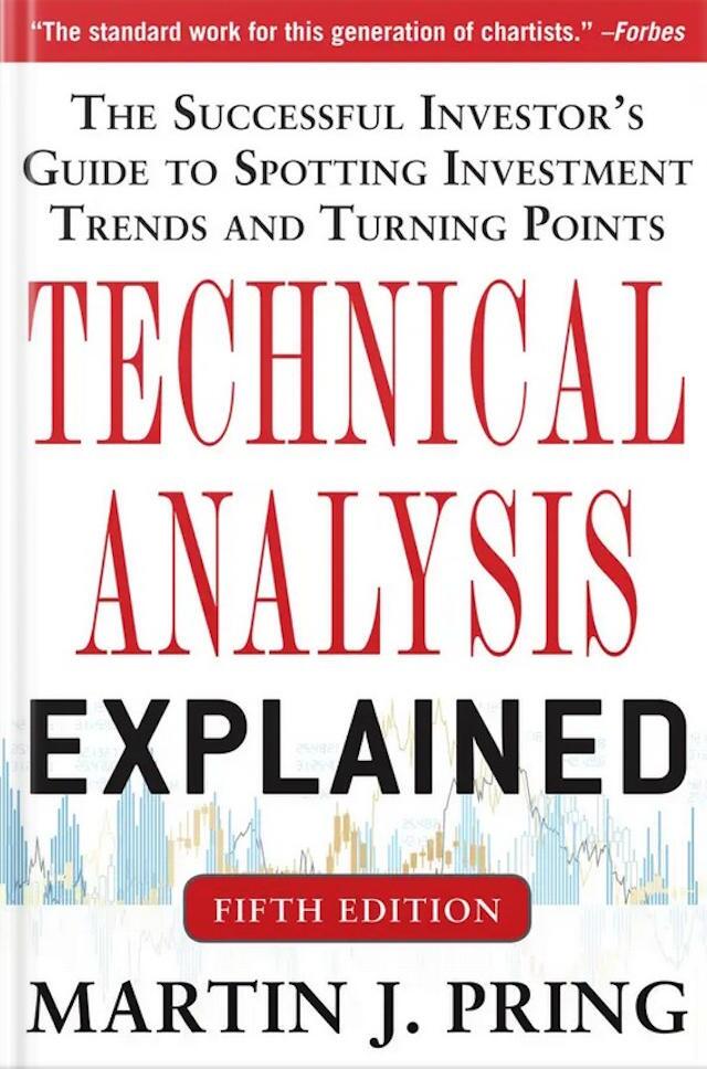 LiteFinance: Technical Analysis Explained by Martin Pring