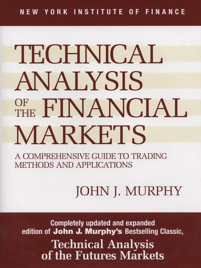 Best Technical Analysis Books For Beginners in Trading | LiteFinance